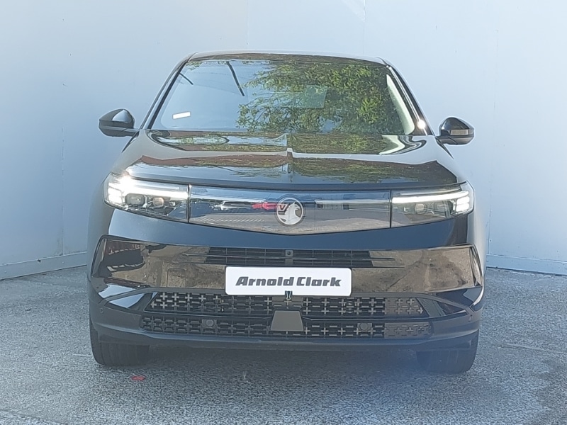 Used Vauxhall Grandland 2025 for sale - 76614565: Photo 12