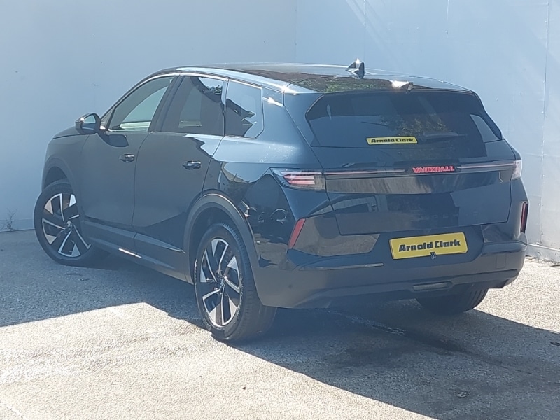Used Vauxhall Grandland 2025 for sale - 76614565: Photo 3
