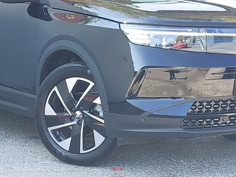 Used Vauxhall Grandland 2025 for sale - 76614565: Photo 9