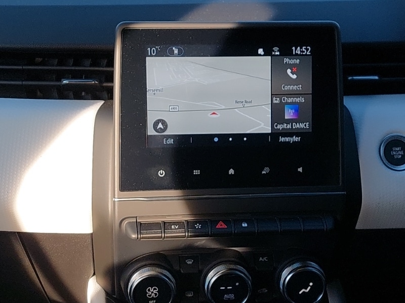 Used Renault Clio 2022 for sale - 76407913: Photo 11