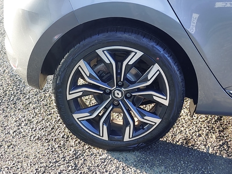 Used Renault Clio 2022 for sale - 76407913: Photo 12