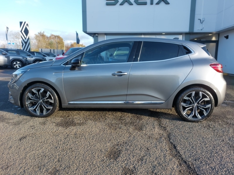 Used Renault Clio 2022 for sale - 76407913: Photo 4