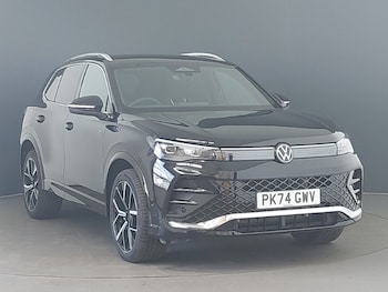 2024 - 1.5 TSI eHybrid R-Line 5dr DSG