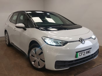 Used Volkswagen ID3 2021 for sale - 75774947: Photo