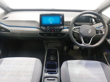 Used Volkswagen ID3 2021 for sale - 75774947: Photo