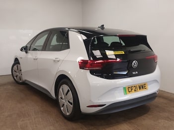 Used Volkswagen ID3 2021 for sale - 75774947: Photo