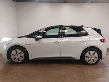 Used Volkswagen ID3 2021 for sale - 75774947: Photo