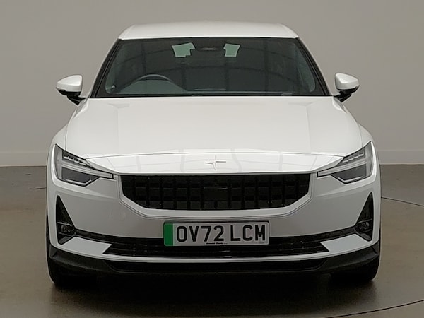 Used Polestar Polestar 2 2022 for sale - 76293670: Photo 12