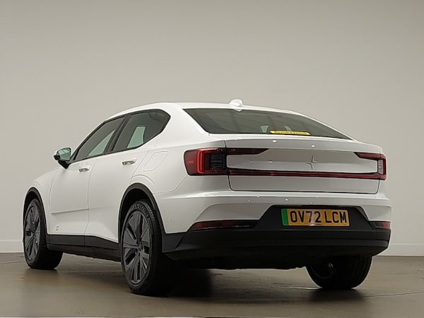 Used Polestar Polestar 2 2022 for sale - 76293670: Photo 3