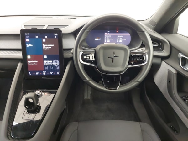 Used Polestar Polestar 2 2022 for sale - 76293670: Photo 7