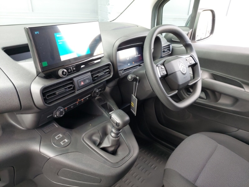 Used Citroen Berlingo 2024 for sale - 76842571: Photo 10