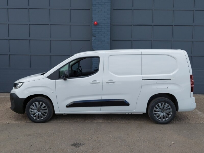 Used Citroen Berlingo 2024 for sale - 76842571: Photo 4