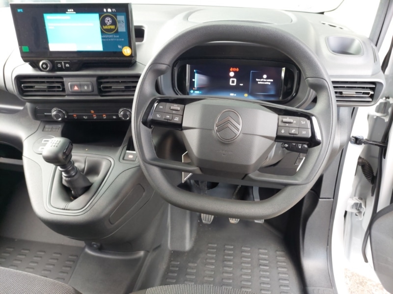 Used Citroen Berlingo 2024 for sale - 76842571: Photo 7