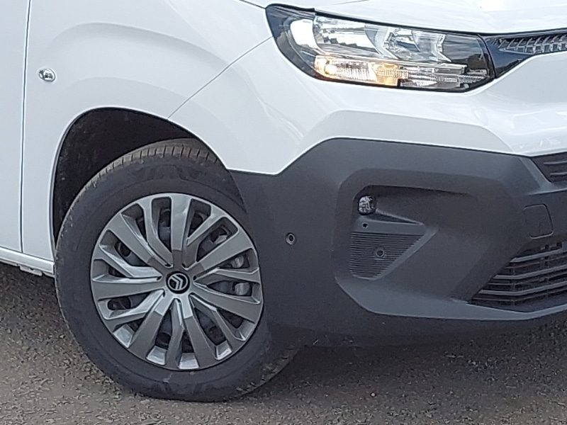 Used Citroen Berlingo 2024 for sale - 76842571: Photo 9