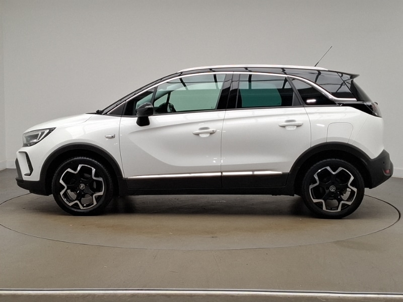 Used Vauxhall Crossland 2022 for sale - 76629181: Photo 4