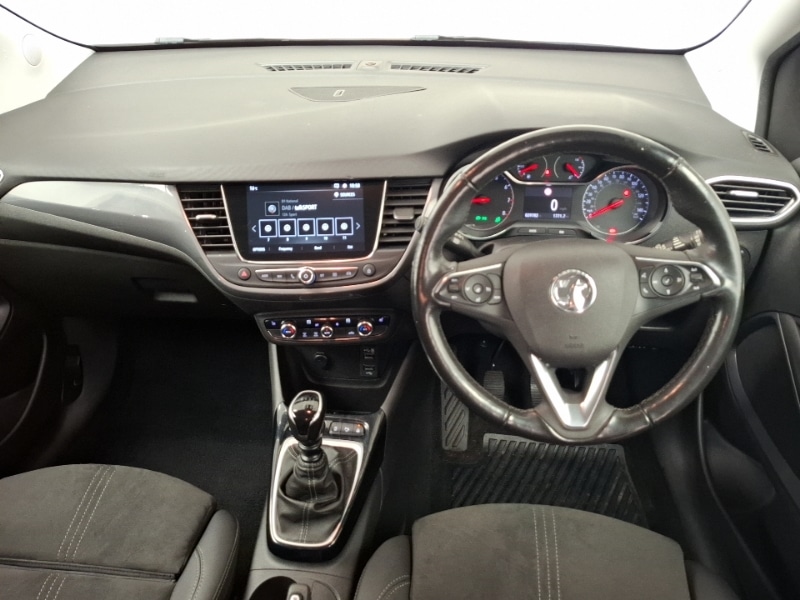 Used Vauxhall Crossland 2022 for sale - 76629181: Photo 7