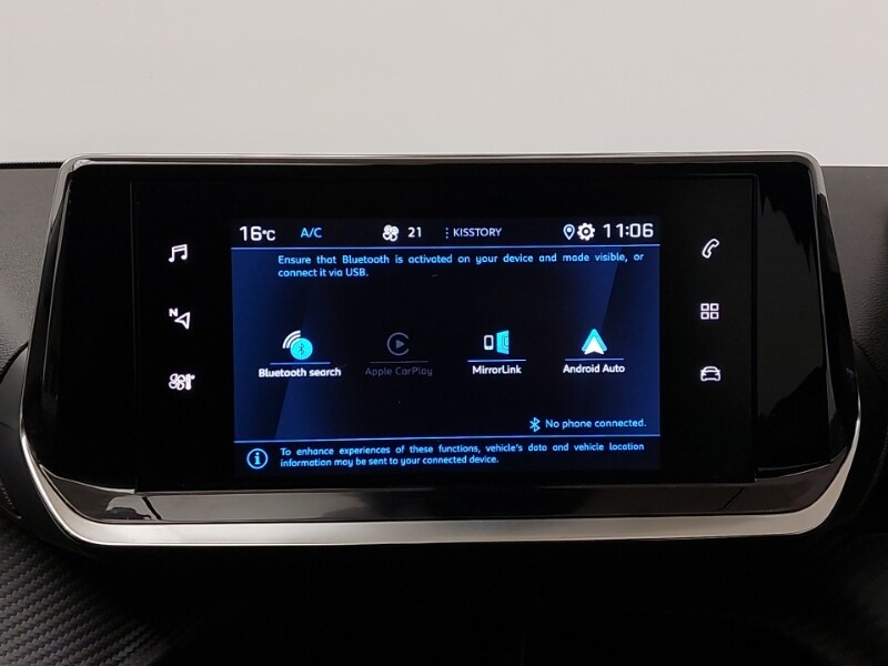 Used Peugeot 208 2022 for sale - 76764420: Photo 11