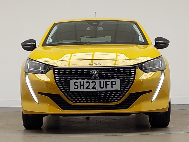 Used Peugeot 208 2022 for sale - 76764420: Photo 12