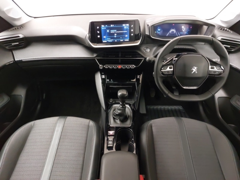 Used Peugeot 208 2022 for sale - 76764420: Photo 2