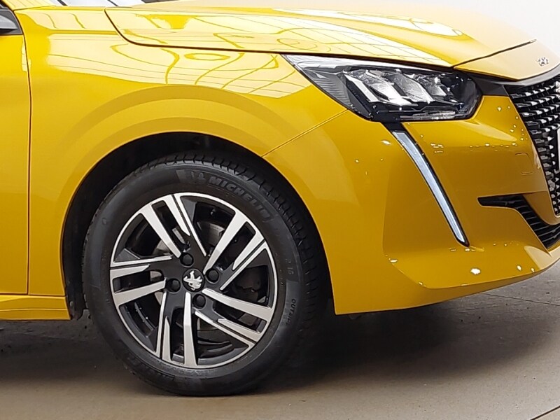 Used Peugeot 208 2022 for sale - 76764420: Photo 9