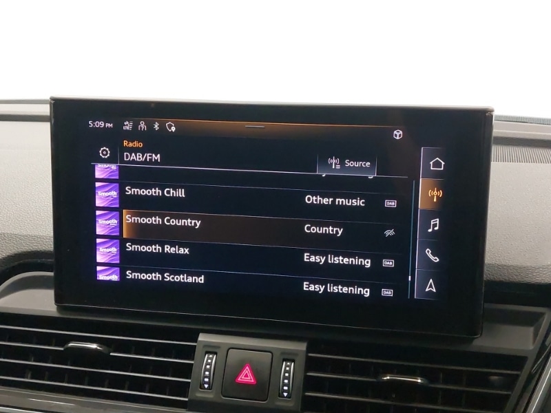 Used Audi Q5 2022 for sale - 77597389: Photo 10