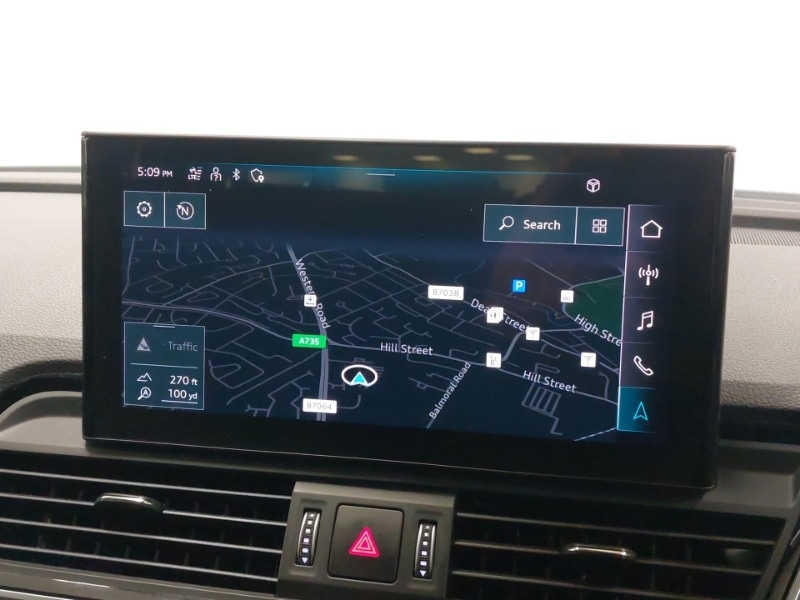 Used Audi Q5 2022 for sale - 77597389: Photo 11