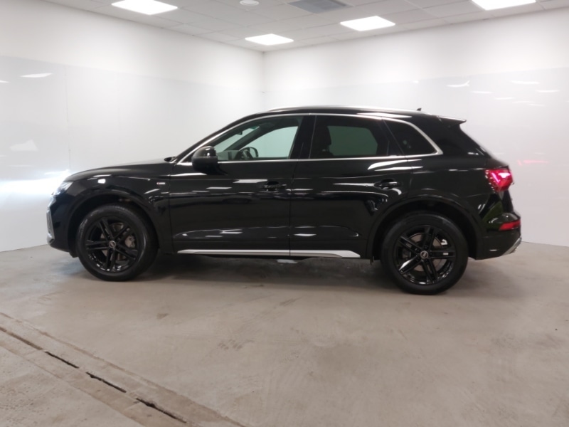 Used Audi Q5 2022 for sale - 77597389: Photo 4