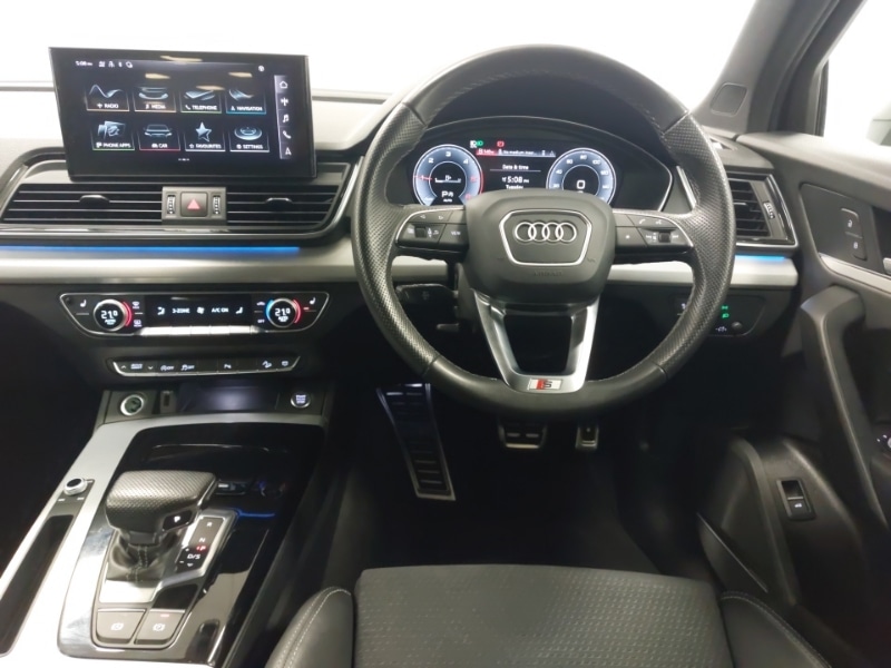 Used Audi Q5 2022 for sale - 77597389: Photo 7