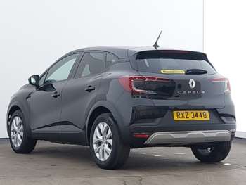 Used Renault Captur 2022 for sale - 74913637: Photo