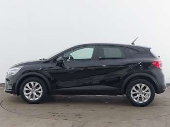 Used Renault Captur 2022 for sale - 74913637: Photo