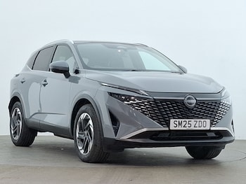 Used Nissan Qashqai 2025 for sale - 79231061: Photo