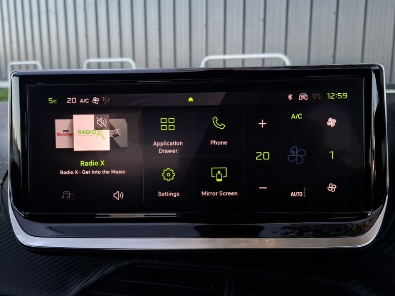 Used Peugeot 208 2024 for sale - 76771100: Photo 12