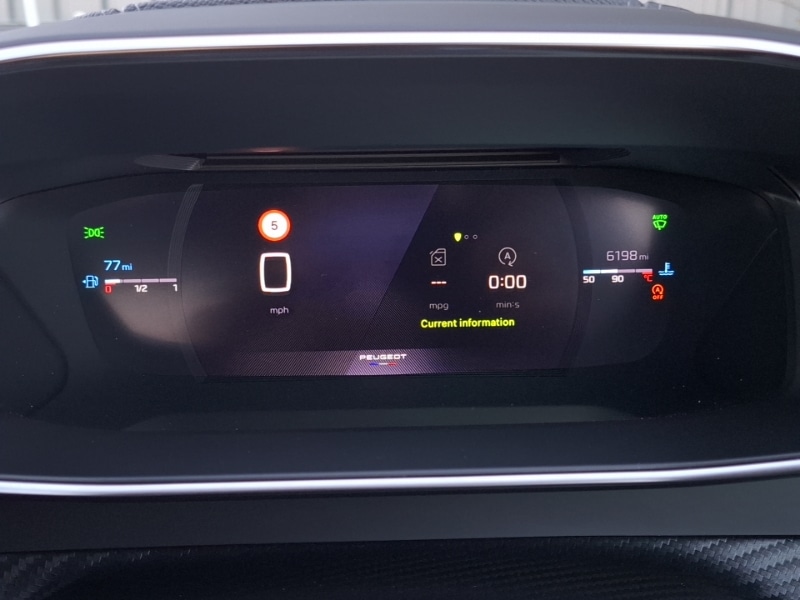 Used Peugeot 208 2024 for sale - 76771100: Photo 7