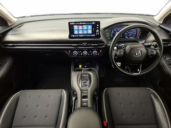 Used Honda ZR-V 2023 for sale - 79355975: Photo
