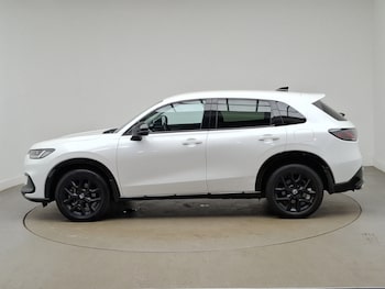 Used Honda ZR-V 2023 for sale - 79355975: Photo