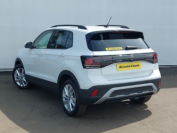 Used Volkswagen T-Cross 2026 for sale - 79180593: Photo