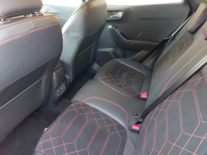 Used Ford Puma 2025 for sale - 76694868: Photo 6