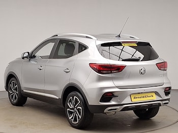 Used MG MG ZS 2024 for sale - 75837184: Photo