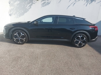 Used Citroen C5 X 2022 for sale - 79218874: Photo