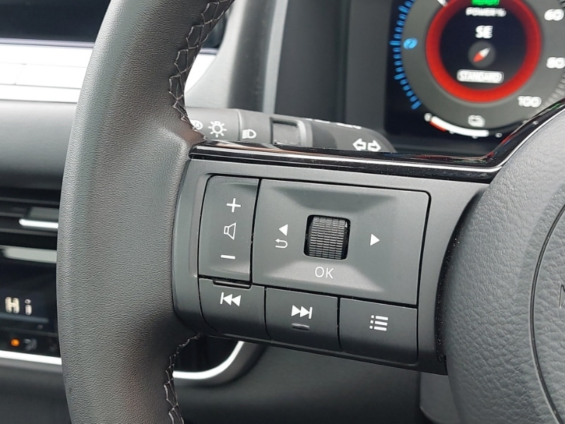 Used Nissan Qashqai 2024 for sale - 76358567: Photo 11