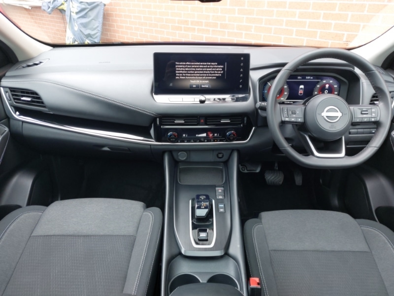 Used Nissan Qashqai 2024 for sale - 76358567: Photo 2