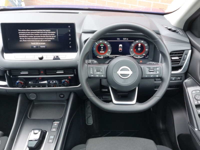 Used Nissan Qashqai 2024 for sale - 76358567: Photo 7