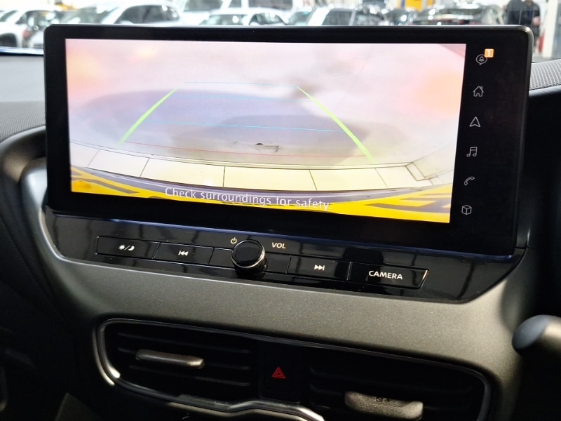 Used Nissan Juke 2025 for sale - 77923490: Photo 10