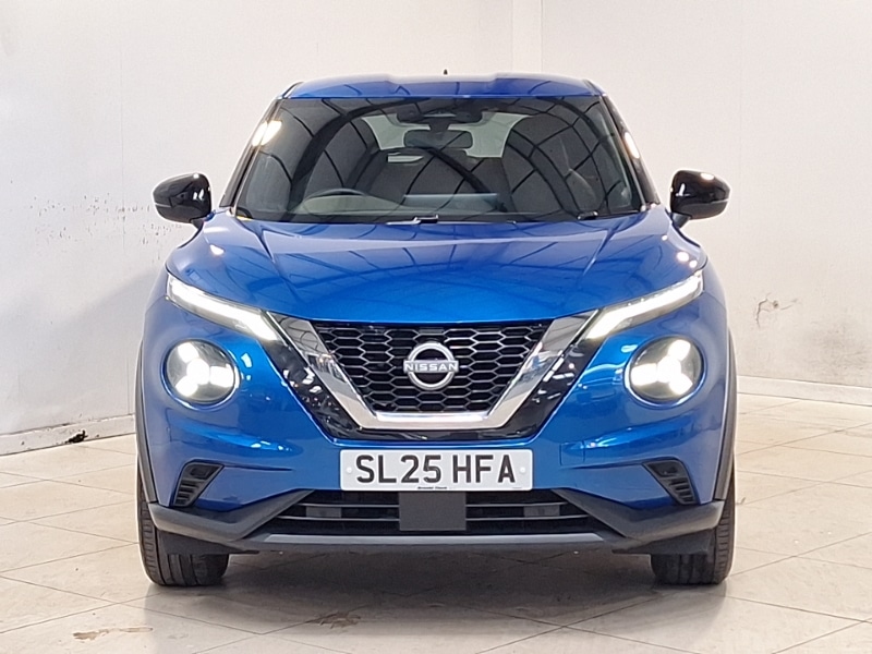 Used Nissan Juke 2025 for sale - 77923490: Photo 12