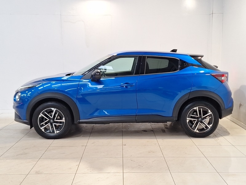Used Nissan Juke 2025 for sale - 77923490: Photo 4