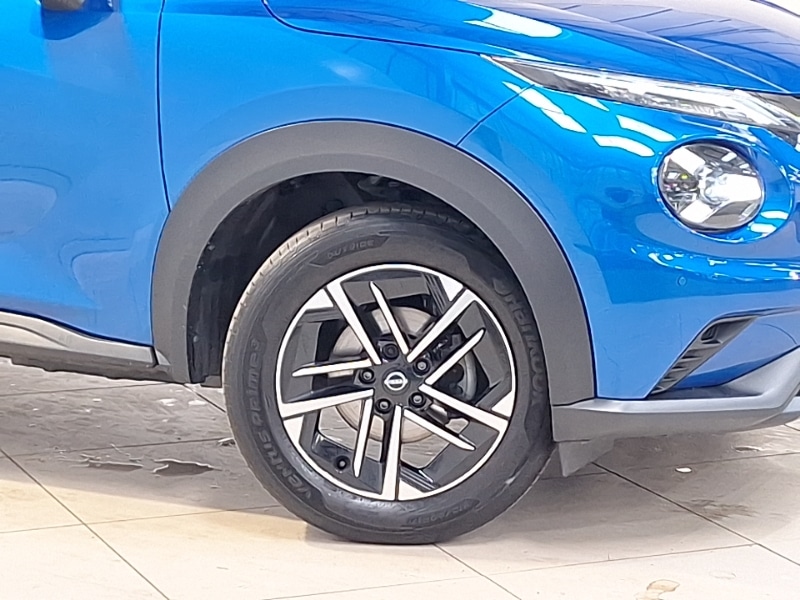 Used Nissan Juke 2025 for sale - 77923490: Photo 9