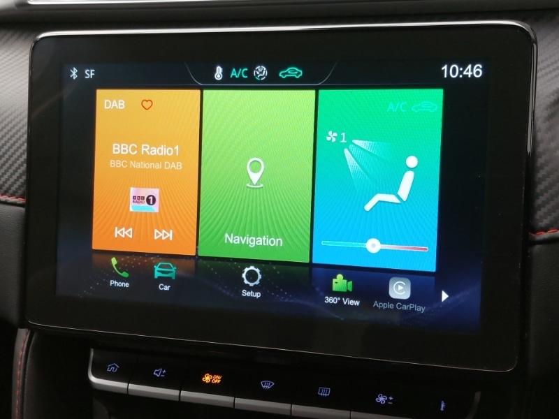 Used MG MG ZS 2023 for sale - 78032179: Photo 11