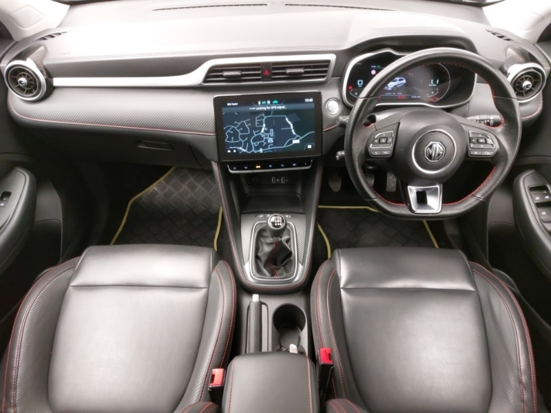 Used MG MG ZS 2023 for sale - 78032179: Photo 2