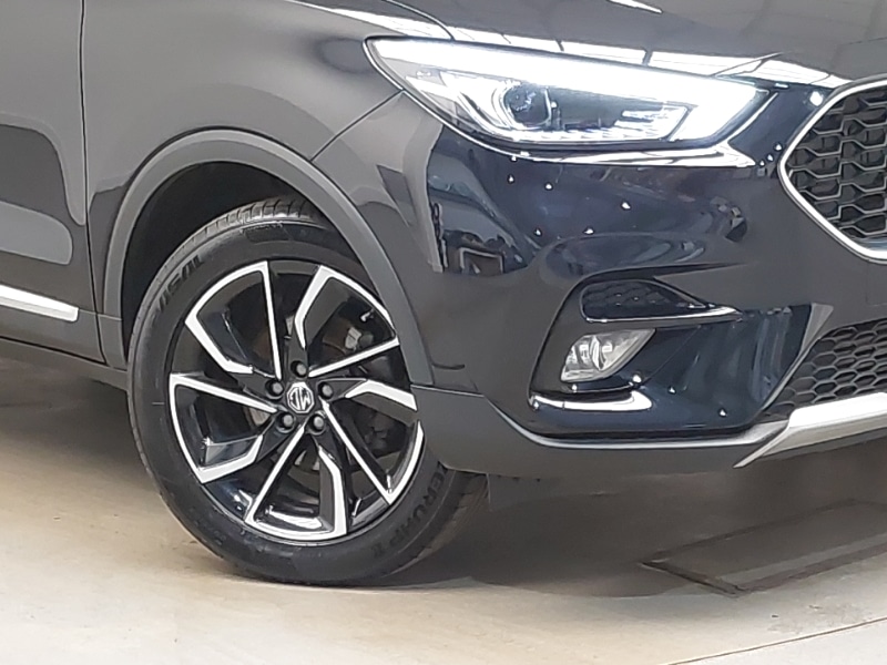 Used MG MG ZS 2023 for sale - 78032179: Photo 9