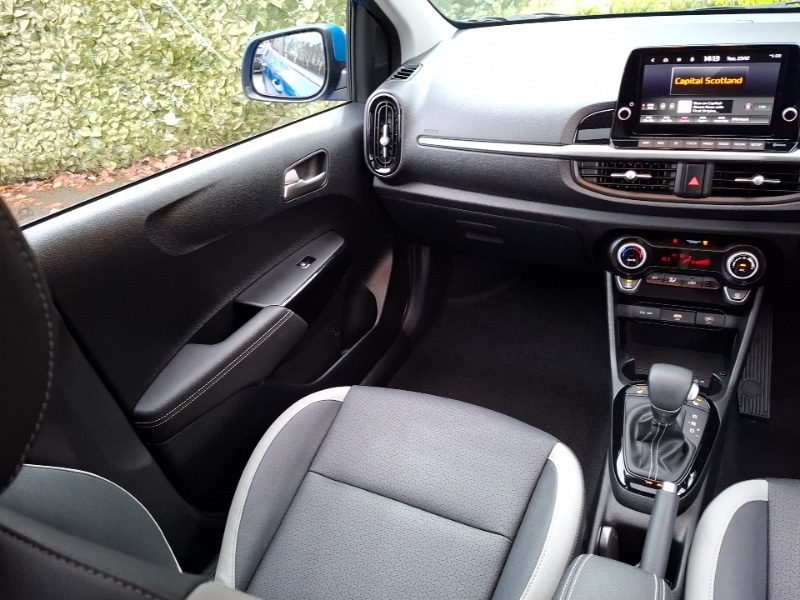 Used Kia Picanto 2024 for sale - 77197033: Photo 11